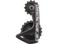 CeramicSpeed OSPW RS Alpha Schalträdchen-System für Shimano R9250 / R8150 CeramicSpeed OSPW RS Alpha Schalträdchen-System für Shimano R9250 / R8150