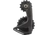 CeramicSpeed OSPW RS Alpha Schalträdchen-System für Shimano R9250 / R8150, Silver, One Size
