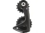 CeramicSpeed OSPW RS Alpha Schalträdchen-System für SRAM RED AXS / Force AXS, Silver, One Size