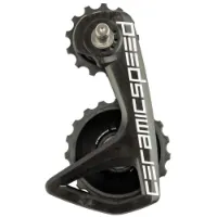 CeramicSpeed Ospw Rs Alpha Shimano 7150 Stützradsystem CeramicSpeed Ospw Rs Alpha Shimano 7150 Stützradsystem