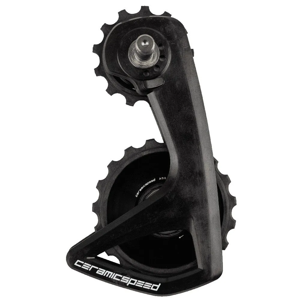 CeramicSpeed Ospw Rs Alpha Shimano 7150 Stützradsystem