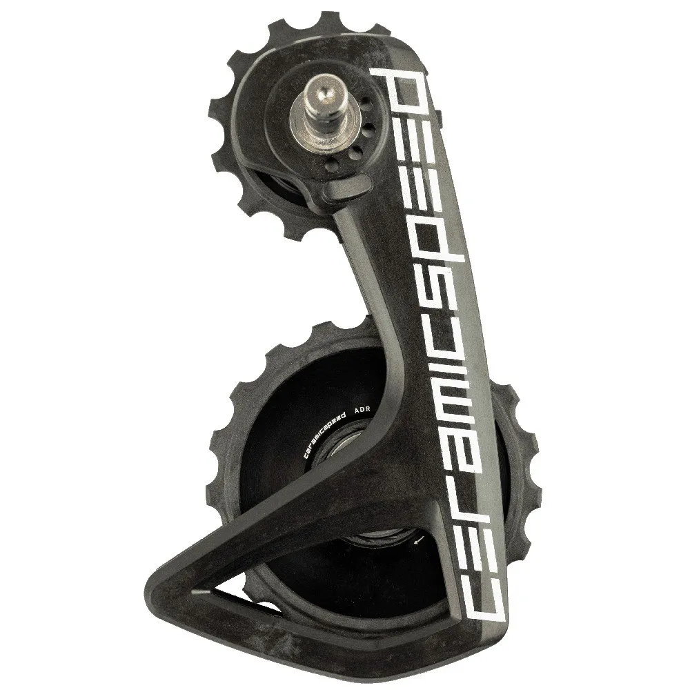 CeramicSpeed Ospw Rs Alpha Shimano 7150 Stützradsystem