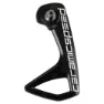 CeramicSpeed Ospw Rs Cage Team Logo Shimano 9250/8150 Schaltwerkskäfig, Black, One Size