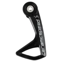 CeramicSpeed Ospw Rs Cage Team Logo Sram Red/force Axs Schaltwerkskäfig CeramicSpeed Ospw Rs Cage Team Logo Sram Red/force Axs Schaltwerkskäfig