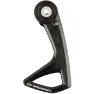 CeramicSpeed Ospw Rs Sram Red/force Axs Schaltwerkskäfig, Black, One Size