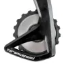 CeramicSpeed Ospw Rsalpha Forshimano 7150 Stützradsystem, Silver, One Size