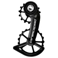 CeramicSpeed OSPW Schalträdchen-System für SRAM Rival AXS CeramicSpeed OSPW Schalträdchen-System für SRAM Rival AXS