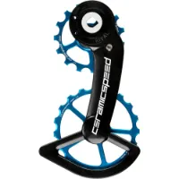 CeramicSpeed OSPW Schalträdchen-System für SRAM Rival AXS CeramicSpeed OSPW Schalträdchen-System für SRAM Rival AXS