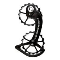 CeramicSpeed Ospw Shimano 9000/6700 10/11s Coated Stützradsystem CeramicSpeed Ospw Shimano 9000/6700 10/11s Coated Stützradsystem
