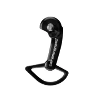 CeramicSpeed Ospw Shimano Da9100/ult8000 Galets 13+19 Schaltwerkskäfig CeramicSpeed Ospw Shimano Da9100/ult8000 Galets 13+19 Schaltwerkskäfig
