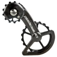 CeramicSpeed Ospw Shimano Da9100-ult8000 Stützradsystem CeramicSpeed Ospw Shimano Da9100-ult8000 Stützradsystem