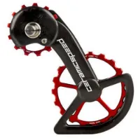 CeramicSpeed Ospw Shimano Dura Ace R9100/ultegra R8000 11s Stützradsystem CeramicSpeed Ospw Shimano Dura Ace R9100/ultegra R8000 11s Stützradsystem