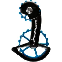 CeramicSpeed Ospw Shimano Dura Ace R9100/ultegra R8000 11s Stützradsystem CeramicSpeed Ospw Shimano Dura Ace R9100/ultegra R8000 11s Stützradsystem