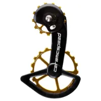 CeramicSpeed Ospw Shimano Grx/rx Stützradsystem CeramicSpeed Ospw Shimano Grx/rx Stützradsystem