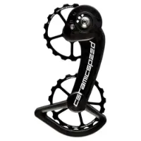 CeramicSpeed Ospw Sram Alternative Force1/rival1 T3 Clutch Coated Stützradsystem CeramicSpeed Ospw Sram Alternative Force1/rival1 T3 Clutch Coated Stützradsystem