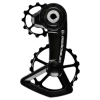CeramicSpeed Ospw Sram Alternative Red/force/rival Axs Xplr Coated Stützradsystem