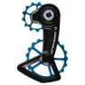 CeramicSpeed Ospw Sram Alternative Red/force/rival Axs Xplr Coated Stützradsystem