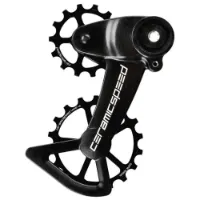 CeramicSpeed Ospw Sram Eagle Mechanical 12s Stützradsystem CeramicSpeed Ospw Sram Eagle Mechanical 12s Stützradsystem
