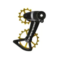 CeramicSpeed Ospw Sram Eagle Mechanical 12s Stützradsystem CeramicSpeed Ospw Sram Eagle Mechanical 12s Stützradsystem