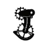 CeramicSpeed Ospw Sram Force 1/rival 1 Type 3 11s Stützradsystem, Black, 14-18t