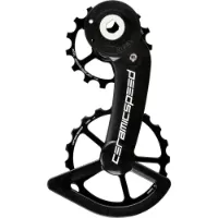 CeramicSpeed Ospw Sram Rival Axs Coated Stützradsystem CeramicSpeed Ospw Sram Rival Axs Coated Stützradsystem