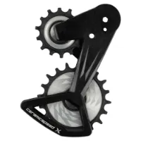 CeramicSpeed Ospw X Alpha Sram Red Xplr E1 Stützradsystem