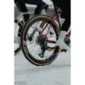 CeramicSpeed Ospw X Alpha Sram Red Xplr E1 Stützradsystem