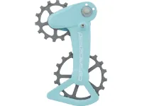 CeramicSpeed OSPW X Cerakote Coated Limited Schalträdchen-System für XT/XTR 12-fach CeramicSpeed OSPW X Cerakote Coated Limited Schalträdchen-System für XT/XTR 12-fach