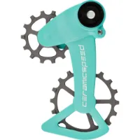 CeramicSpeed Ospw X Cerakote Sram Eagle Axs Stützradsystem