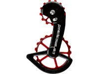 CeramicSpeed OSPW X Coated Schalträdchen-System für Shimano GRX 2x12-fach