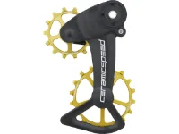 CeramicSpeed OSPW X Coated Schalträdchen-System für SRAM Eagle AXS CeramicSpeed OSPW X Coated Schalträdchen-System für SRAM Eagle AXS