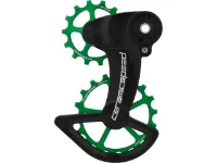 CeramicSpeed OSPW X Coated Schalträdchen-System SRAM Rival 1 T. 3 - Limited Edition CeramicSpeed OSPW X Coated Schalträdchen-System SRAM Rival 1 T. 3 - Limited Edition
