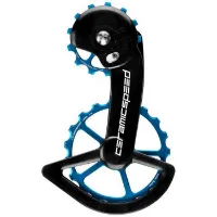 CeramicSpeed Ospw X Shimano Grx Rx-820 2x12s Stützradsystem CeramicSpeed Ospw X Shimano Grx Rx-820 2x12s Stützradsystem