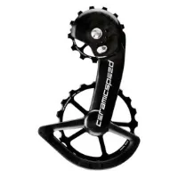CeramicSpeed Ospw X Shimano Grx/ultegra Rx 2x Coated Stützradsystem CeramicSpeed Ospw X Shimano Grx/ultegra Rx 2x Coated Stützradsystem