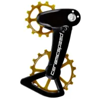 CeramicSpeed Ospw X Shimano Xt/xtr 12s Coated Stützradsystem CeramicSpeed Ospw X Shimano Xt/xtr 12s Coated Stützradsystem