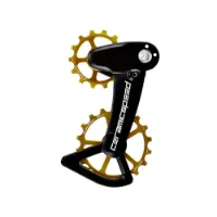 CeramicSpeed Ospw X Shimano Xt/xtr 12v Stützradsystem CeramicSpeed Ospw X Shimano Xt/xtr 12v Stützradsystem