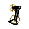CeramicSpeed Ospw X Shimano Xt/xtr 12v Stützradsystem, Gold, One Size