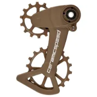 CeramicSpeed Ospwx Sram Alt Eagle Axs Cerakote Stützradsystem CeramicSpeed Ospwx Sram Alt Eagle Axs Cerakote Stützradsystem