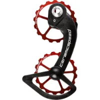 CeramicSpeed Oversized Shimano Stützradsystem CeramicSpeed Oversized Shimano Stützradsystem