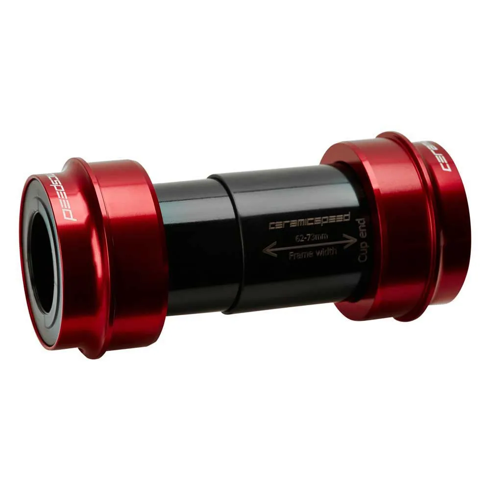 CeramicSpeed Pf30 Sram Gxp Lagerschalen CeramicSpeed Pf30 Sram Gxp Lagerschalen
