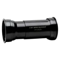 CeramicSpeed Pf4130 Gravel Coated Lagerschalen CeramicSpeed Pf4130 Gravel Coated Lagerschalen