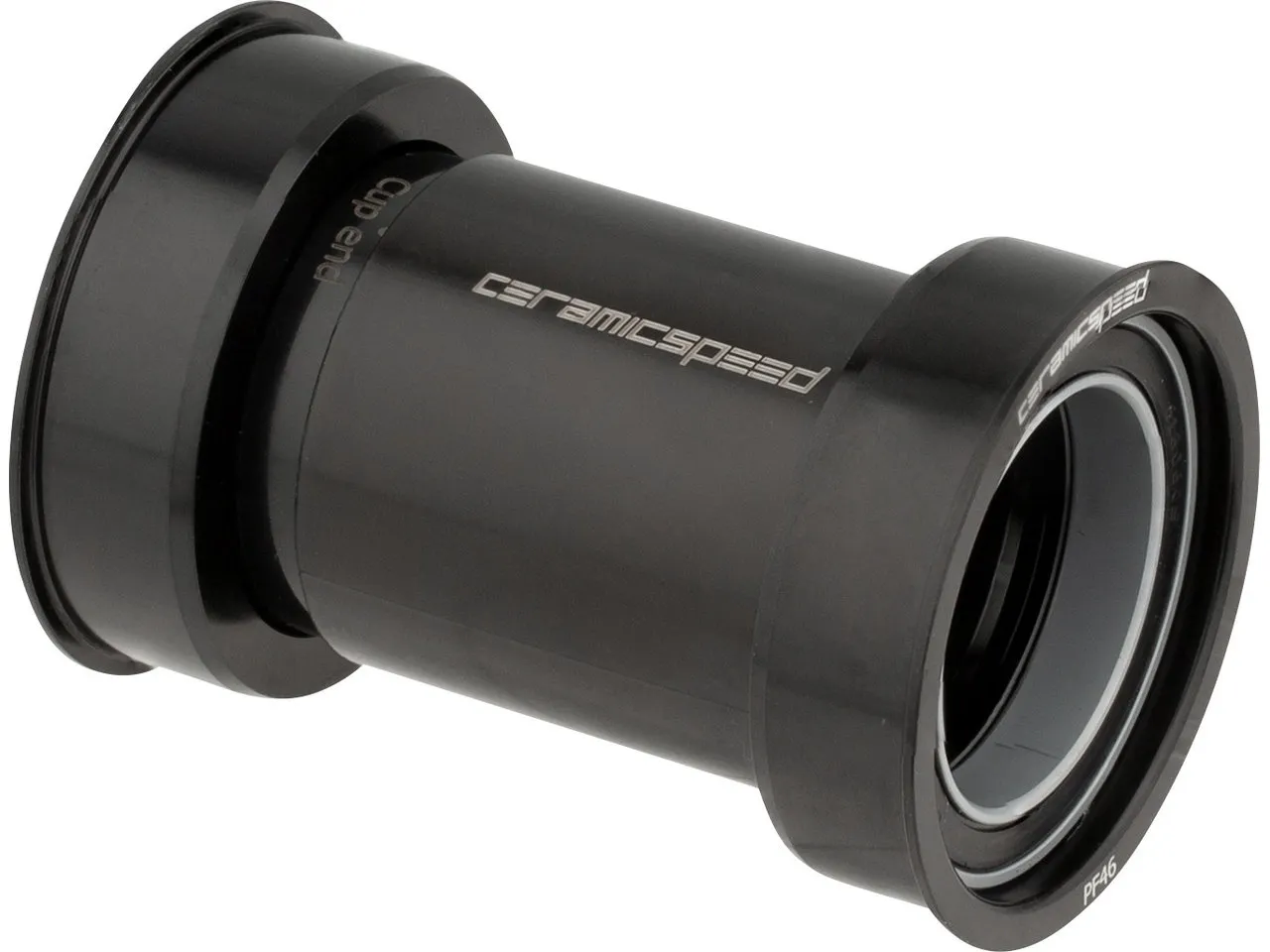 CeramicSpeed PF4630 Coated Innenlager 46 x 68/73/79/86,5 CeramicSpeed PF4630 Coated Innenlager 46 x 68/73/79/86,5