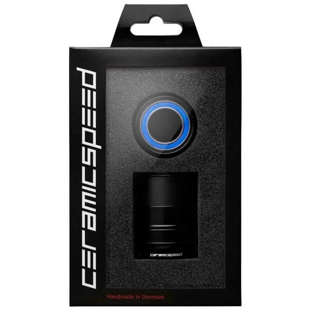 CeramicSpeed Press Fit Pf30 Shimano Tretlager CeramicSpeed Press Fit Pf30 Shimano Tretlager