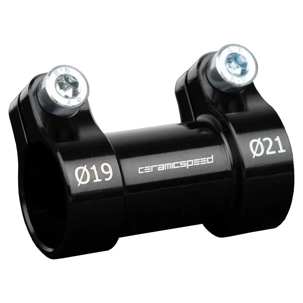 CeramicSpeed Pressfit Hub-tool, Black, One Size CeramicSpeed Pressfit Hub-tool, Black, One Size