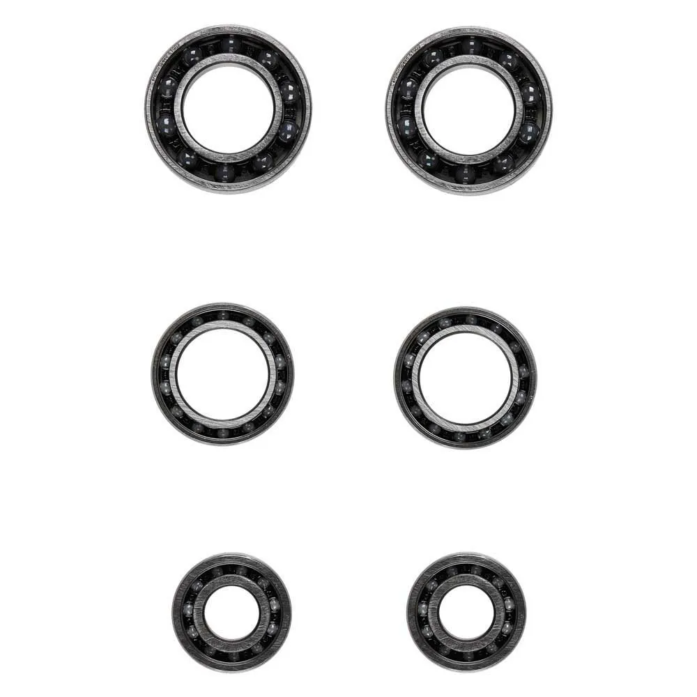 CeramicSpeed Profile Design-1 Lager, Silver, One Size CeramicSpeed Profile Design-1 Lager, Silver, One Size