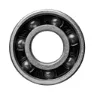 CeramicSpeed R6 Lager, Silver, 11 x 9 x 7mm
