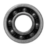 CeramicSpeed R8 Lager, Silver, 28 x 13 x 8mm
