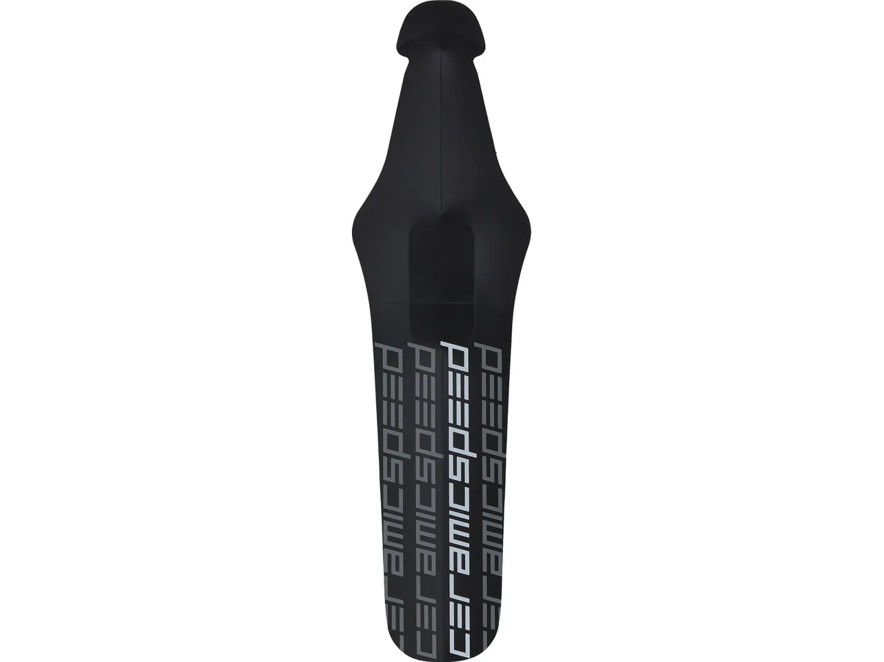 CeramicSpeed Rear Mudguard, Schwarz CeramicSpeed Rear Mudguard, Schwarz