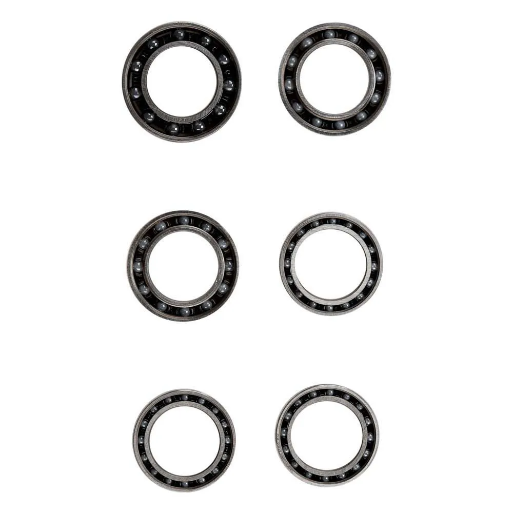 CeramicSpeed Reynolds-4 Lager, Silver, One Size CeramicSpeed Reynolds-4 Lager, Silver, One Size