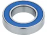 CeramicSpeed Rillenkugellager 17 mm x 30 mm x 7, Silver, One Size